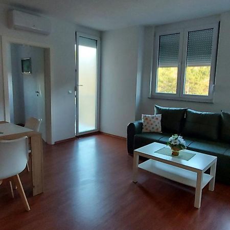 Apartmani Miki Ohrid Esterno foto