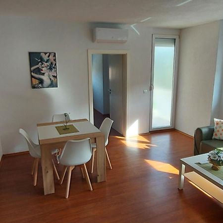 Apartmani Miki Ohrid Esterno foto
