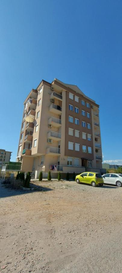 Apartmani Miki Ohrid Esterno foto