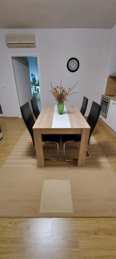 Apartmani Miki Ohrid Esterno foto