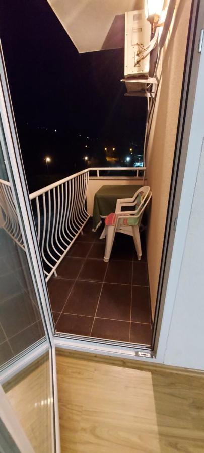 Apartmani Miki Ohrid Esterno foto