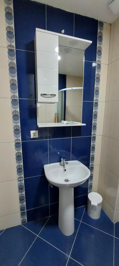 Apartmani Miki Ohrid Esterno foto