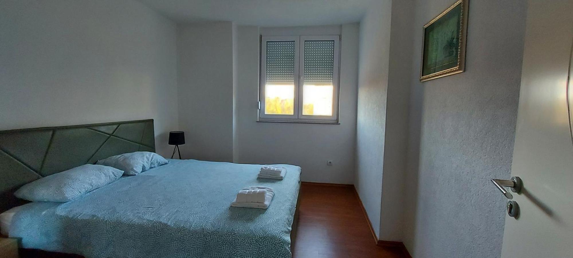 Apartmani Miki Ohrid Esterno foto