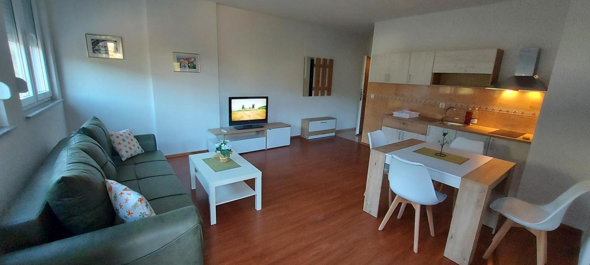 Apartmani Miki Ohrid Esterno foto
