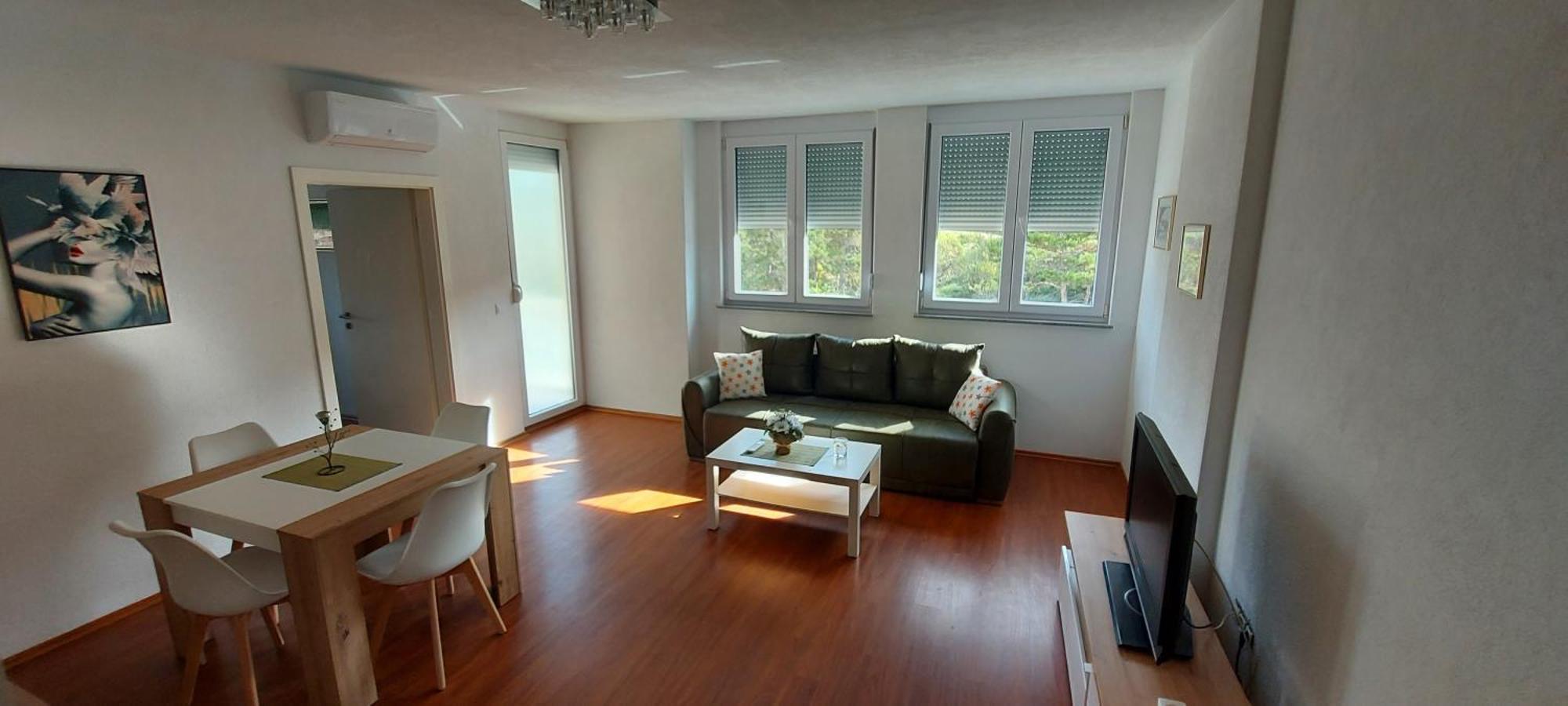 Apartmani Miki Ohrid Esterno foto