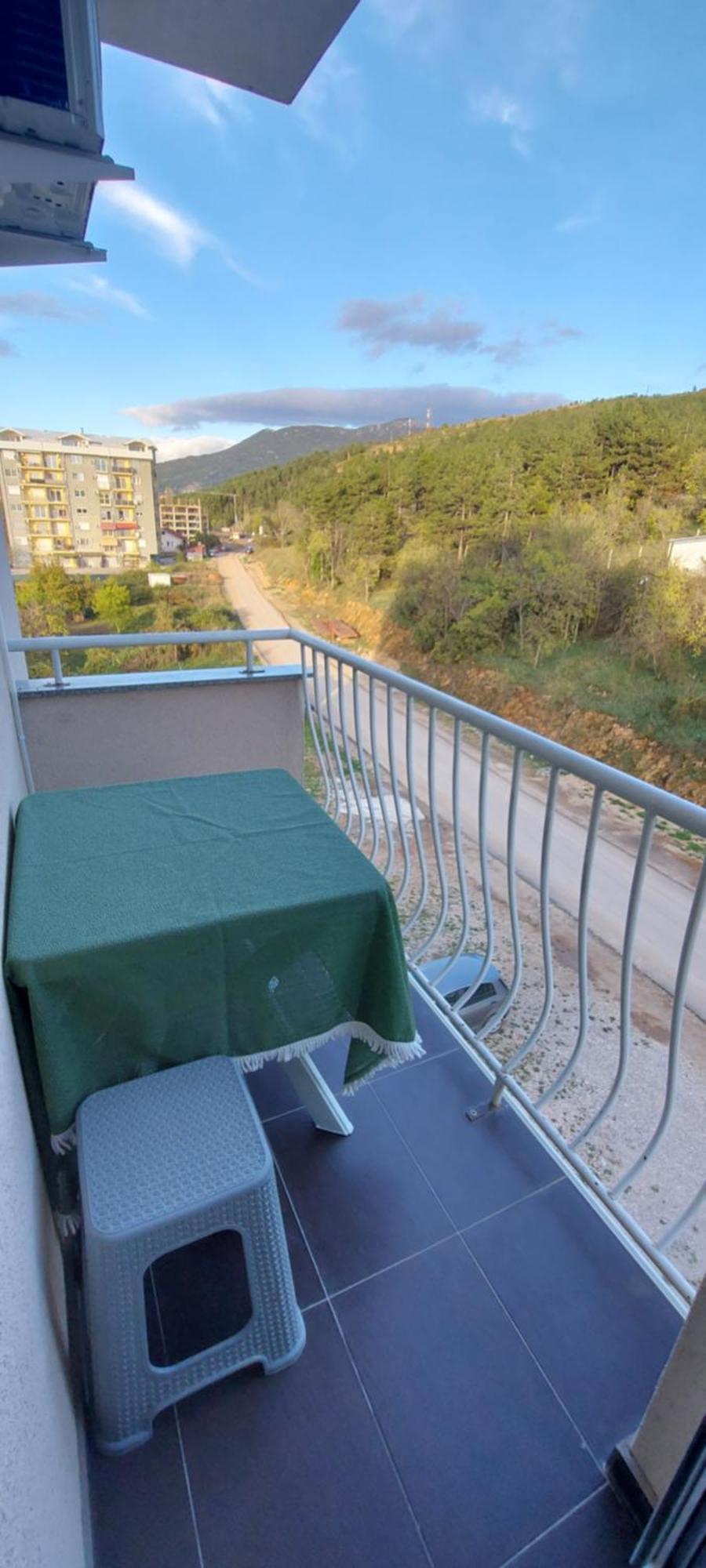 Apartmani Miki Ohrid Esterno foto