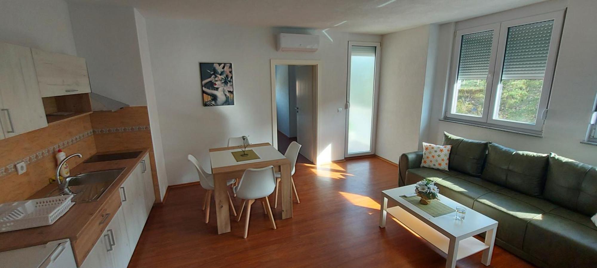 Apartmani Miki Ohrid Esterno foto